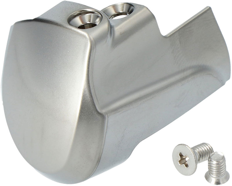 Load image into Gallery viewer, Shimano naamplaat voor ultegra st-6800 remgreep links
