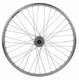 Shimano Voorwiel 28 x 1 5 8 x 1 3 8 (35 37-622) Naafdynamo Alu