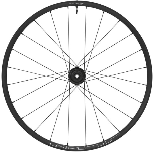 Shimano wh-mt601-tl micro spline 27.5 rear wheel