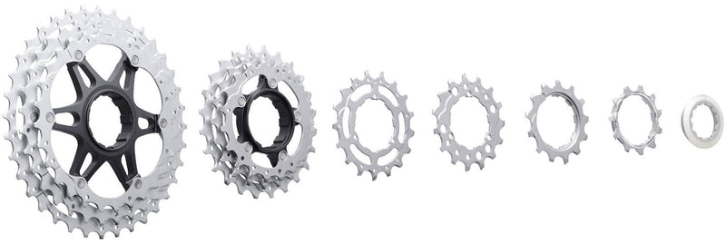 Load image into Gallery viewer, Shimano Deore XT CS-M771 11-36 10 speed
