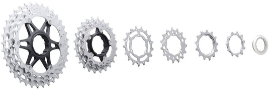 Shimano Deore XT CS-M771 11-36 10 speed