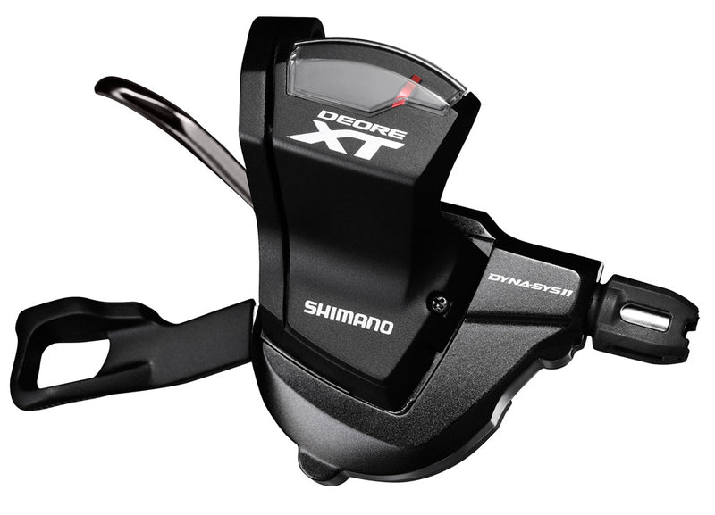 Load image into Gallery viewer, Shimano Deore XT SL-M8000 Right 11 speed
