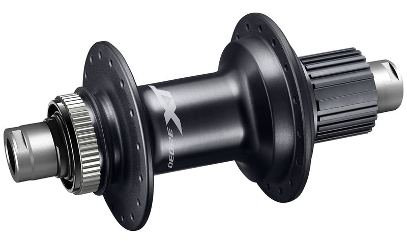 Load image into Gallery viewer, Shimano xt fh-m8110-b center-lock rear hub 12x148mm
