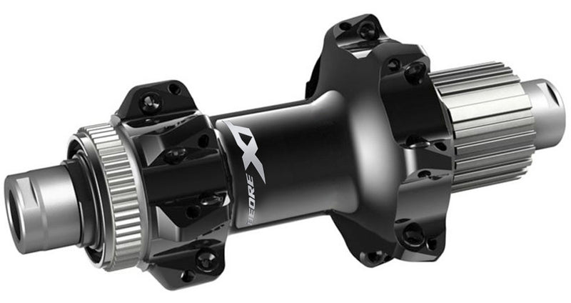 Load image into Gallery viewer, Shimano xt fh-m8110-bs center-lock rear hub 12x148mm
