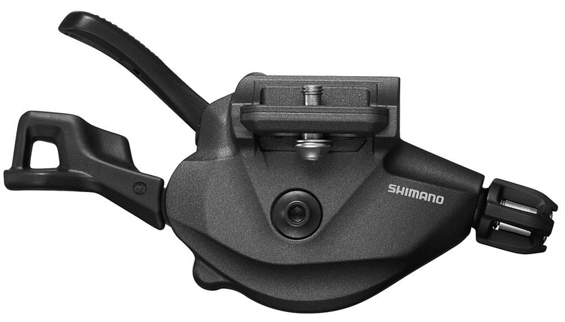 Load image into Gallery viewer, Shimano versteller (rechts) 12 speed deore xt sl-m8100 i-spec ev - zwart
