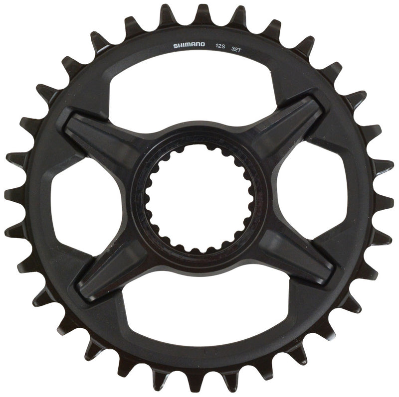 Load image into Gallery viewer, Shimano kettingblad XT 32T enkel blad FC-M8100-1 M8130-1
