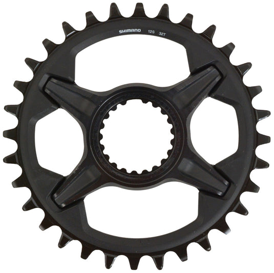 Shimano kettingblad XT 32T enkel blad FC-M8100-1 M8130-1