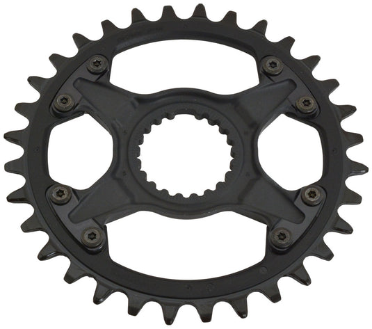 Shimano kettingblad XT 32T enkel blad FC-M8100-1 M8130-1