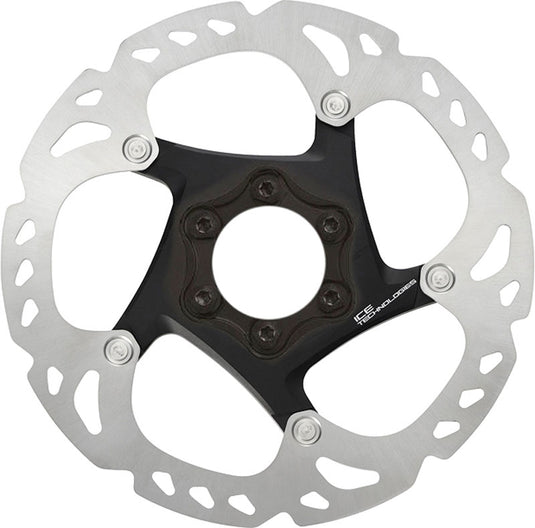 Shimano sm-rt86 6-bolt disc rotor
