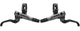 Shimano xtr bl-m9100 brake lever set