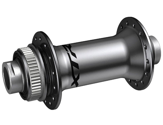 Shimano xtr hb-m9110-b center-lock front hub 15x110mm