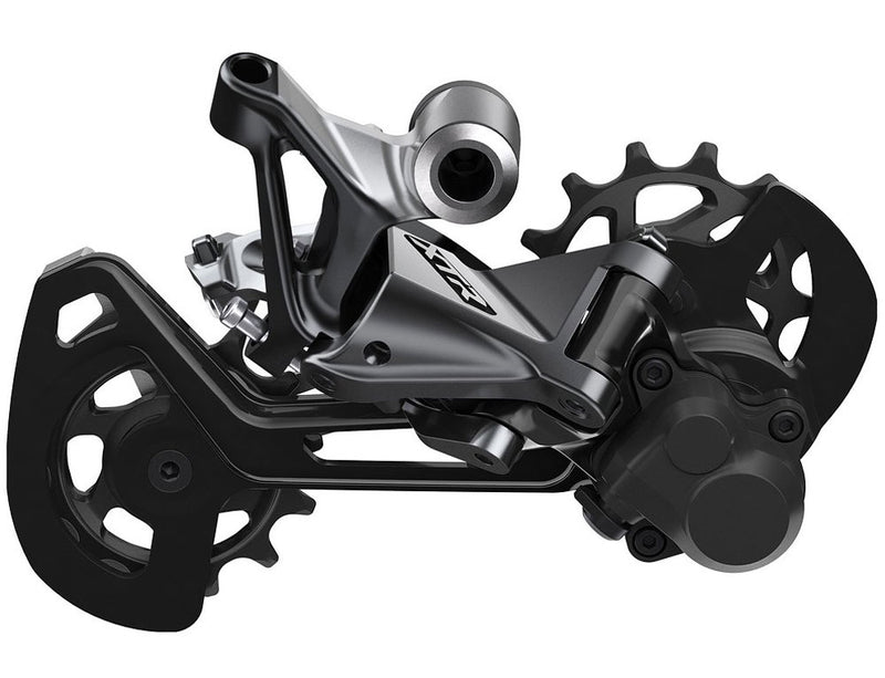 Load image into Gallery viewer, Shimano xtr rd-m9100 12-speed rear derailleur
