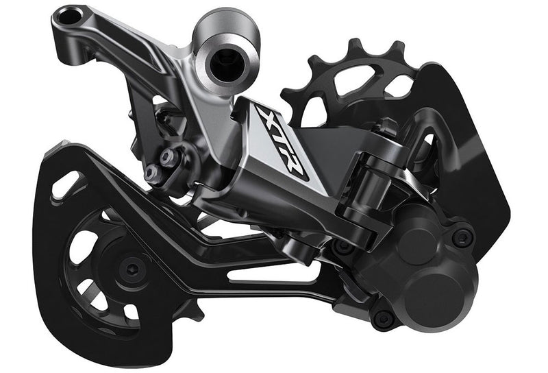 Load image into Gallery viewer, Shimano xtr rd-m9100 12-speed rear derailleur
