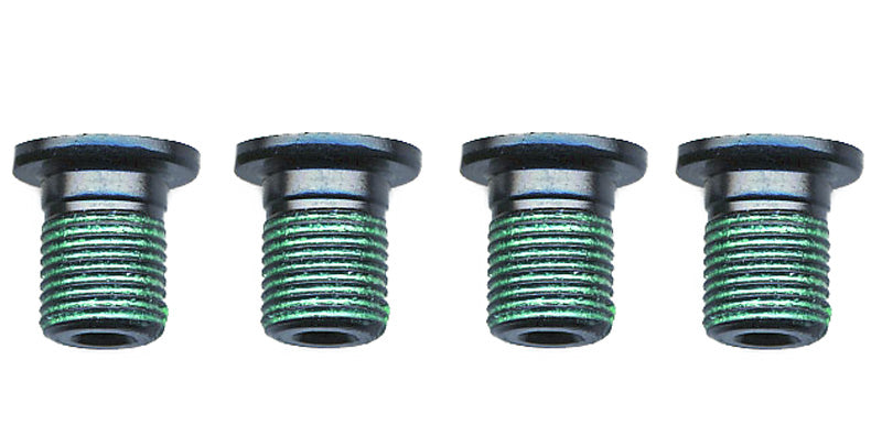 Afbeelding laden in galerijviewer, Shimano Kettingbladboutset M8x10.1 FC6800 (4st)
