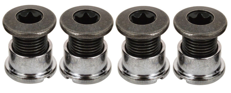 Load image into Gallery viewer, Shimano steps sm-cre80 cre80-b cre80-12b gear fixing bolts
