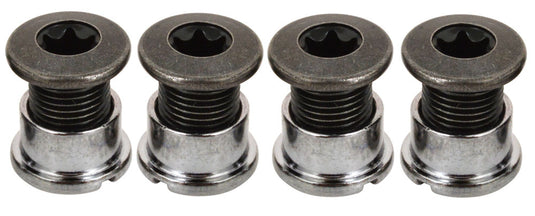 Shimano steps sm-cre80 cre80-b cre80-12b gear fixing bolts