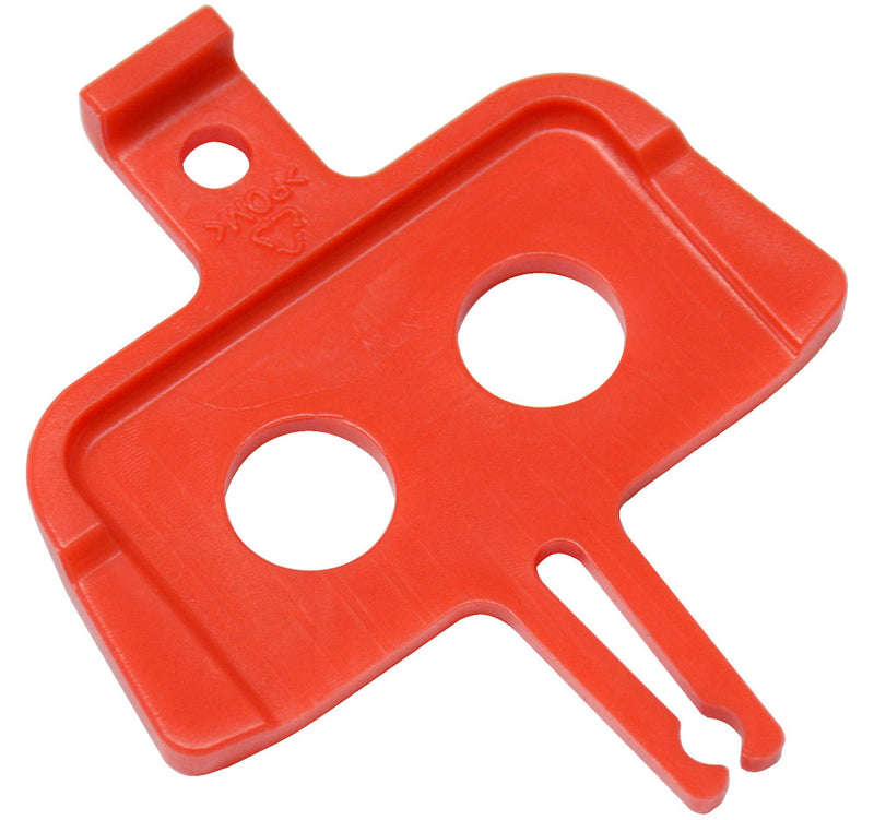 Load image into Gallery viewer, Shimano pad spacer for br-m445 446 395
