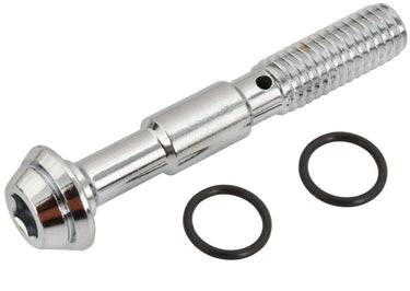 Shimano banjo bolt o-ring for sm-bh90-sbm