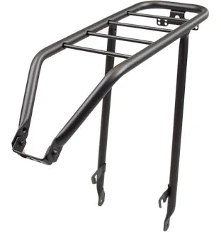 Cortina achterdrager U4 50 black graphite matt