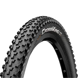 Continental Cross King MTB Buitenband 29x2.20 Zwart