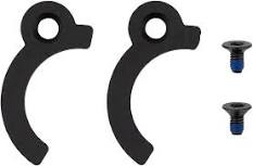 Rockshox adapter adapter rs 2 pcs. 21 mm