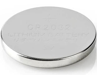 Gazelle achterlicht omega pro powervision batterij