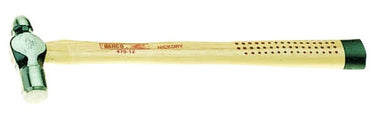 Bahco bolbankhamer 340gr.