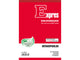 Kangaro nota copieboek 205x120 2x50 pak a 5 boekjes
