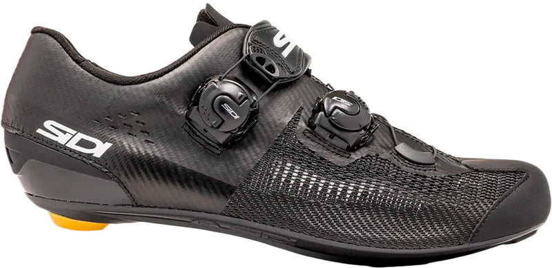 Load image into Gallery viewer, Sidi genius 10 knitted - road bike shoes
