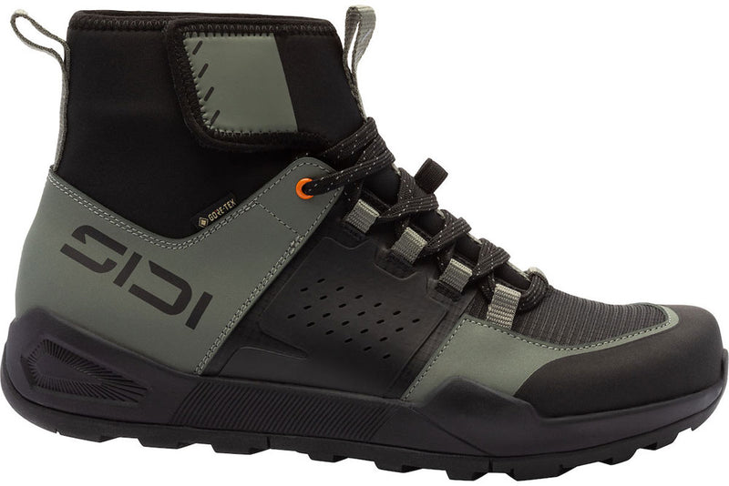 Load image into Gallery viewer, Sidi atomus mid gtx - mtb winter shoes

