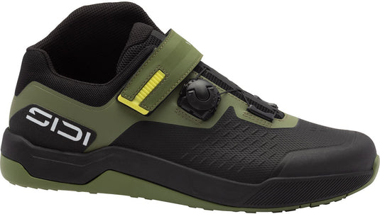 Sidi descentio - mtb shoes