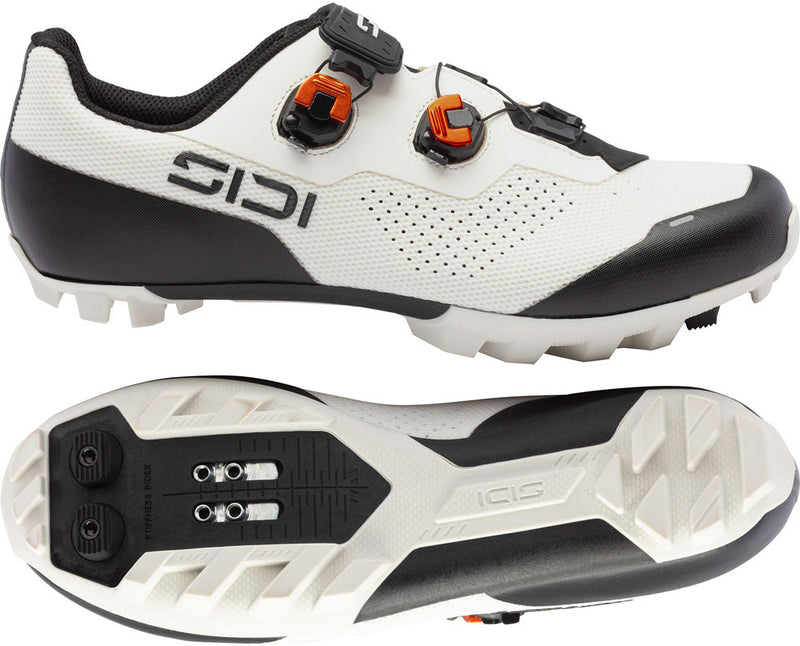Load image into Gallery viewer, Sidi dominator x - mtb shoes
