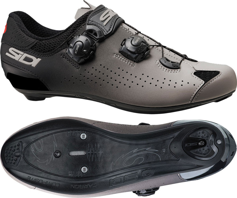 Load image into Gallery viewer, Sidi genius 10 - road bike shoes
