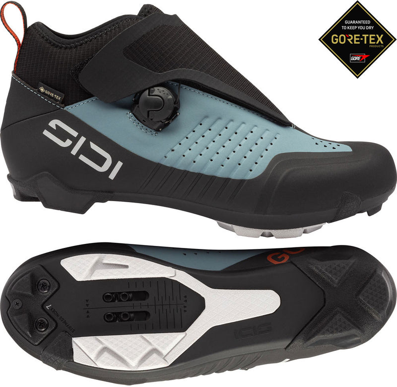 Load image into Gallery viewer, Sidi hiemx - mtb winter shoes
