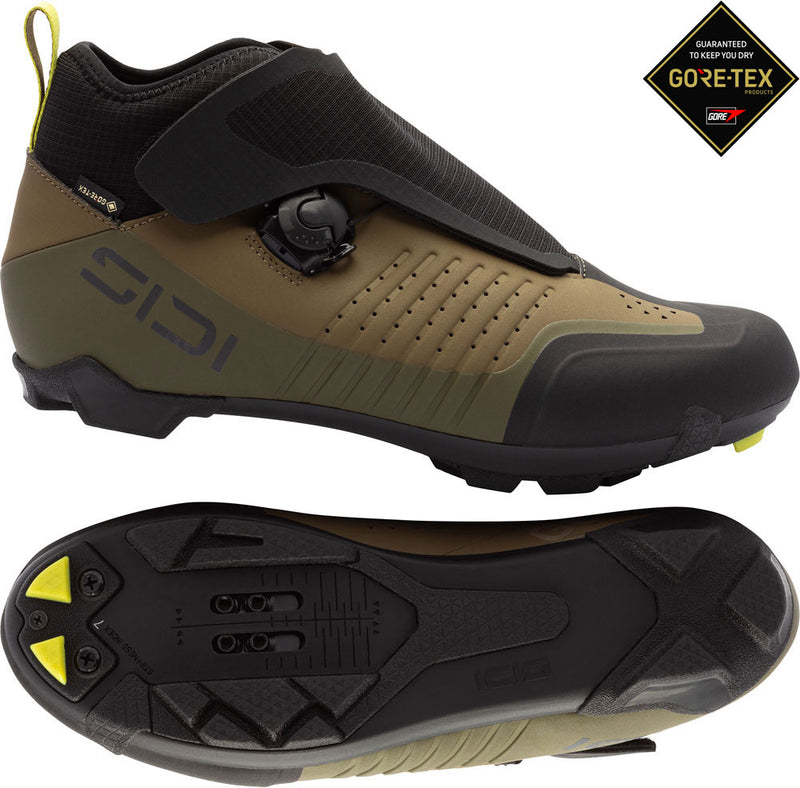 Load image into Gallery viewer, Sidi hiemx - mtb winter shoes
