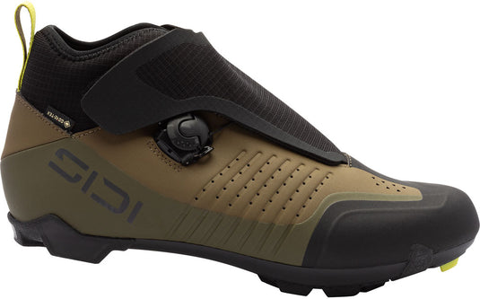 Sidi hiemx - mtb winter shoes