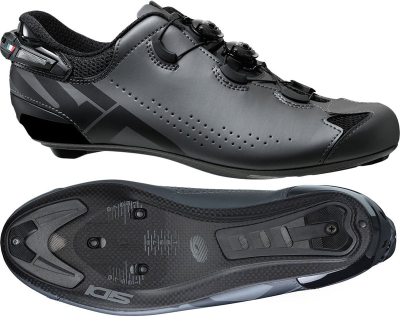 Load image into Gallery viewer, Sidi shot 2s - road bike shoes
