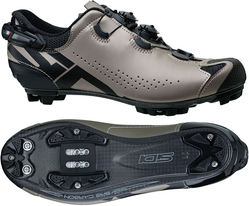 Load image into Gallery viewer, Sidi tiger 2s - mtb shoes | 38
