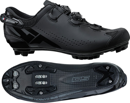 Sidi tiger 2s - mtb shoes