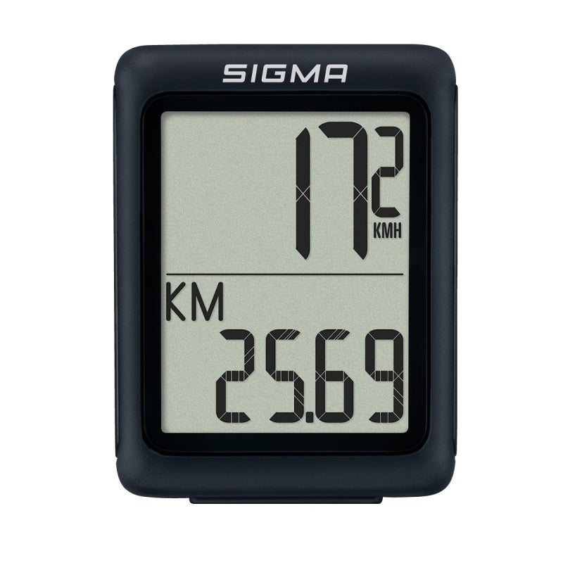 Load image into Gallery viewer, sigma bike computer bc 5.0 wired
