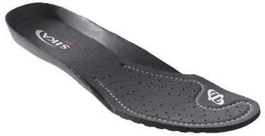 Sika 163 inlegzool super clog zwart - maat 43 - 16.089.082.43