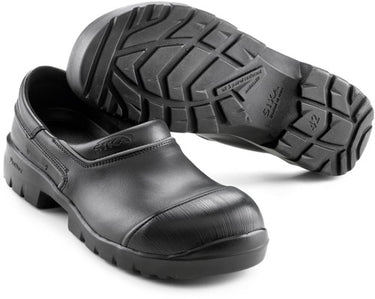Sika 19322 proflex klomp dichte hak s3 zwart - maat 39 - 16.089.011.39