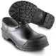 Sika 2530 klomp dichte hak pu met kn zwart - maat 47 - 16.089.002.47