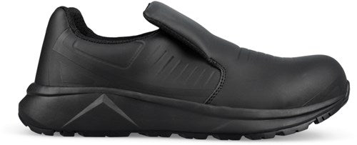 Load image into Gallery viewer, Sika 60401 cloud slip-on s2 zwart | zwart | maat 45 - 5703617279689
