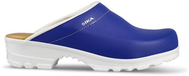 Sika 8105 flex lbs klomp ob o.h. | blauw | maat 39 - 00.089.020.39
