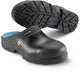 Sika 8110 flex light safety clog o.h. sb+p zwart - maat 42 - 16.089.102.42