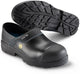 Sika 8111 flex light safety clog d.h. s3 zwart - maat 41 - 16.089.103.41