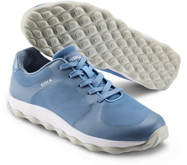 Sika bubble 50011 lage sneaker move blauw | blauw | maat 39 - 5703617239683