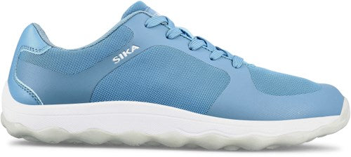 Sika bubble 50011 lage sneaker move blauw | blauw | maat 42 - 5703617239713