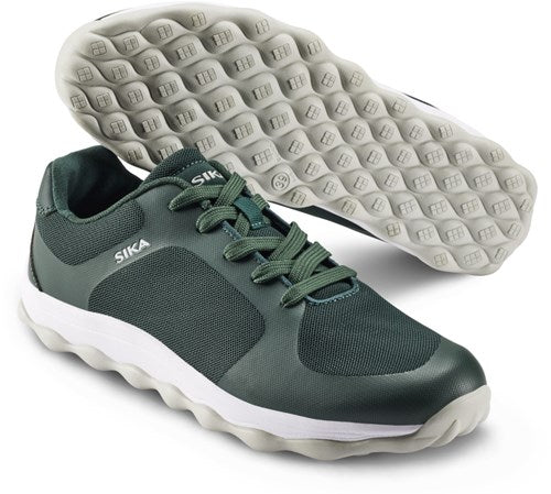 Sika bubble 50011 lage sneaker move groen | groen | maat 44 - 5703617239591
